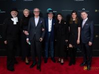 65 Red Carpet 2024 Nowruz PS