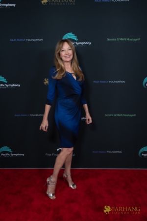 68 Red Carpet 2024 Nowruz PS
