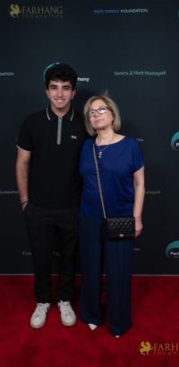 70 Red Carpet 2024 Nowruz PS 70 Red Carpet 2024 Nowruz PS