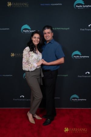 86 Red Carpet 2024 Nowruz PS