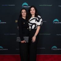 97 Red Carpet 2024 Nowruz PS 97 Red Carpet 2024 Nowruz PS
