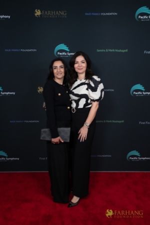 97 Red Carpet 2024 Nowruz PS