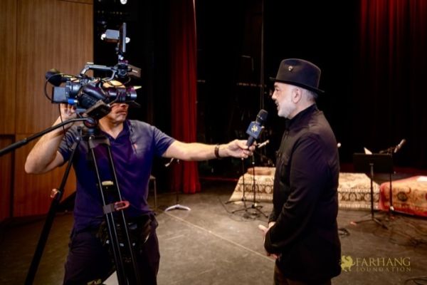 12 UCLA Music of Iran Concert