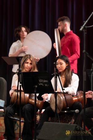 14 UCLA Music of Iran Concert