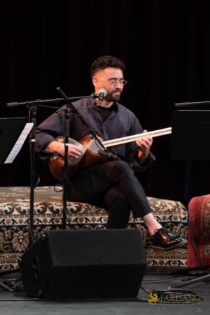 26 UCLA Music of Iran Concert