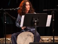 32 UCLA Music of Iran Concert