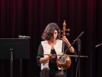 33 UCLA Music of Iran Concert