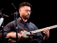 34 UCLA Music of Iran Concert