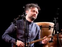 36 UCLA Music of Iran Concert