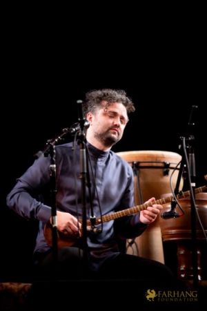36 UCLA Music of Iran Concert