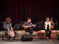 40 UCLA Music of Iran Concert