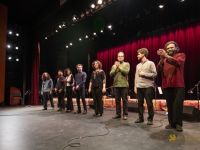 42 UCLA Music of Iran Concert