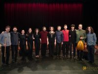 47 UCLA Music of Iran Concert