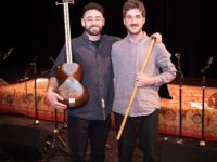 48 UCLA Music of Iran Concert