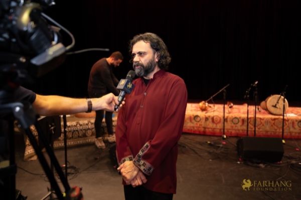 49 UCLA Music of Iran Concert