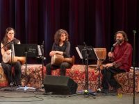 55 UCLA Music of Iran Concert