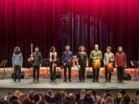 56 UCLA Music of Iran Concert