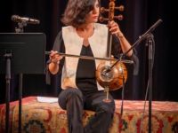 57 UCLA Music of Iran Concert