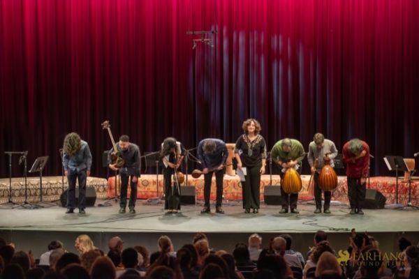 59 UCLA Music of Iran Concert
