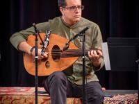 60 UCLA Music of Iran Concert