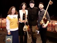 61 UCLA Music of Iran Concert