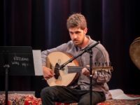 62 UCLA Music of Iran Concert