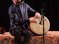 65 UCLA Music of Iran Concert