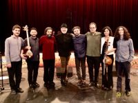 66 UCLA Music of Iran Concert