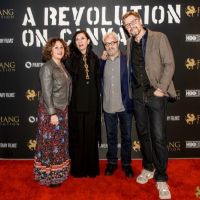 33 A Revolution on Canvas