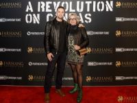 35 A Revolution on Canvas