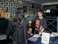 36 A Revolution on Canvas