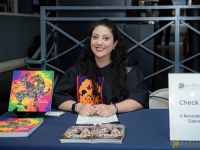 38 A Revolution on Canvas