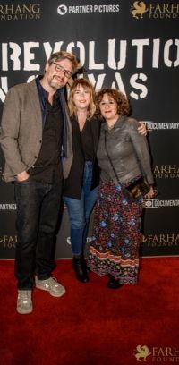 56 A Revolution on Canvas