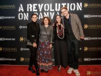 57 A Revolution on Canvas