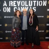 58 A Revolution on Canvas