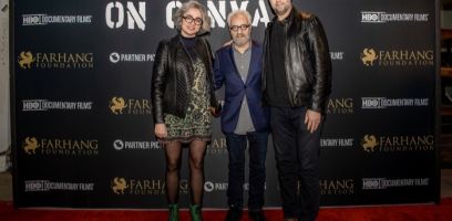 60 A Revolution on Canvas