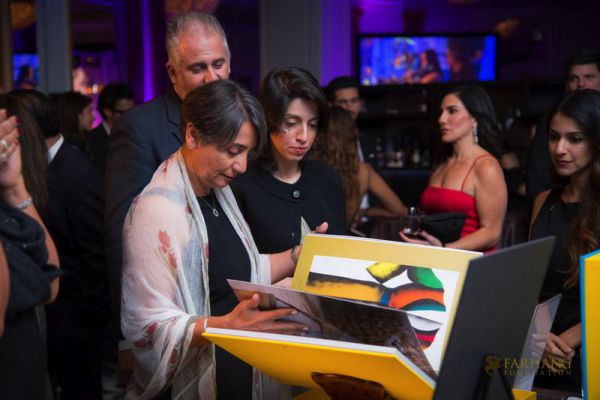 4th annual farhang connect at riviera 31 272