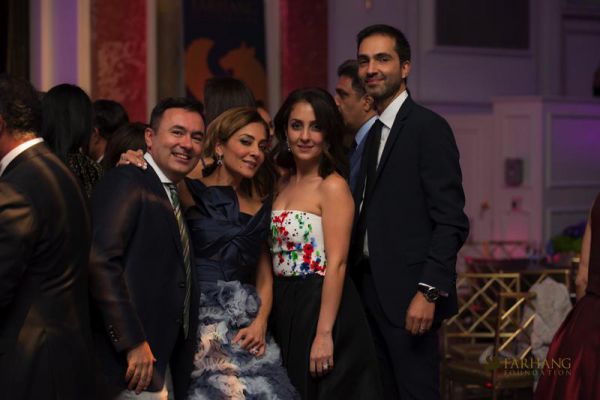 4th annual farhang connect at riviera 31 321