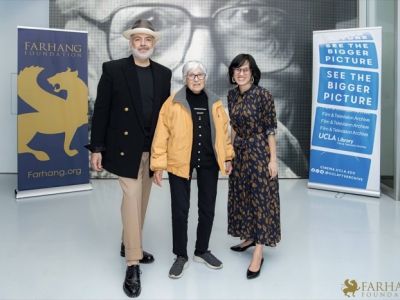 THE SEALED SOIL Restoration World Premiere