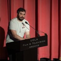 11 JOONAM Premiere at the UCLA CIC