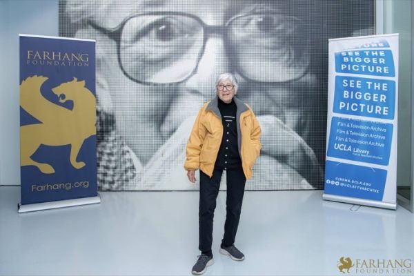 11 THE SEALED SOIL Restoration World Premiere