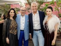 35 JOONAM Premiere at the UCLA CIC