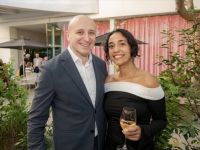 36 JOONAM Premiere at the UCLA CIC