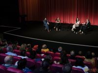 73 JOONAM Premiere at the UCLA CIC