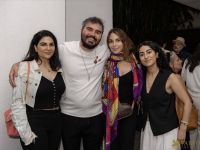 84 JOONAM Premiere at the UCLA CIC