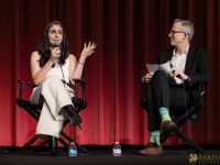 87 JOONAM Premiere at the UCLA CIC