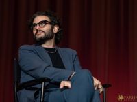 89 JOONAM Premiere at the UCLA CIC