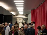 92 JOONAM Premiere at the UCLA CIC