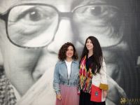 94 JOONAM Premiere at the UCLA CIC