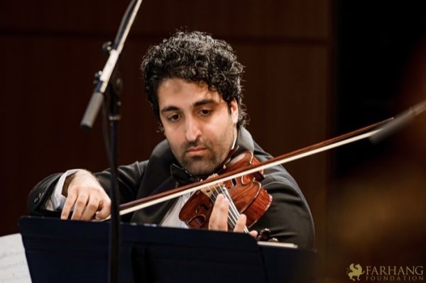 005 Roudaki Orchestra